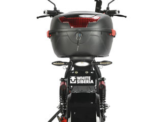 Летняя Акция! White Siberia Mini R 3.0 60V - Эксклюзив в Молдове, самый мощный в своём классе! фото 10