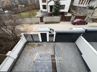 Duplex în 2 nivele! Dumbrava, str. Teilor, 220m2 + 3 ari! Variantă Albă! foto 16