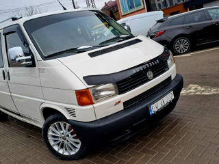 Volkswagen T4. 2.5 . foto 6