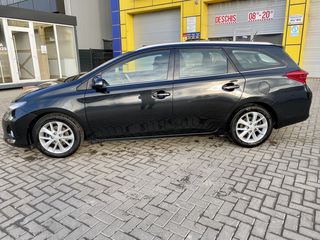 Covorase  Toyota  Auris  2007-2019  Original foto 14