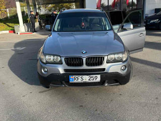 BMW X3 foto 2