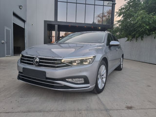 Volkswagen Passat foto 2