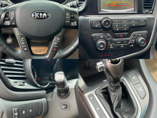 KIA Optima foto 9