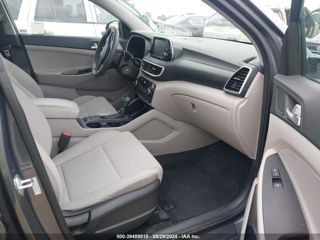 Hyundai Tucson foto 11