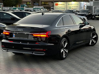 Audi A6 foto 3