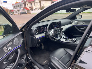 Mercedes E-Class foto 6