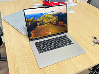 MacBook Air 2023 M2 foto 2