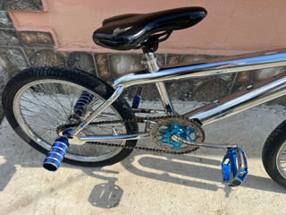 BMX foto 3