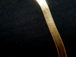 Золотая цепка (12 грам) foto 4