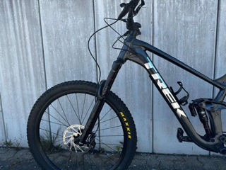 Trek Slash 8 2021-2022 foto 2