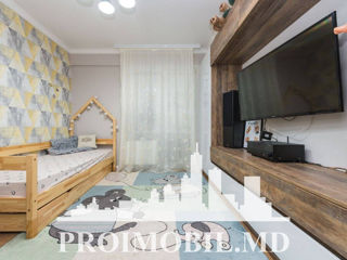 Apartament cu 2 camere, 70 m², Râșcani, Chișinău foto 6