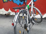 Vind bicicleta foto 8