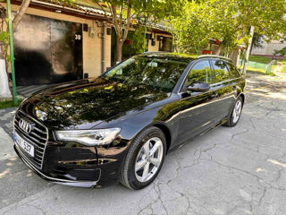 Audi A6 foto 3