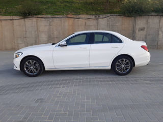 Mercedes C-Class foto 5