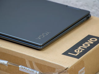 Lenovo Yoga 7i/ Core I7 1355U/ 16Gb Ram/ IrisXe/ 500Gb SSD/ 14" 2K IPS Touch!! foto 13