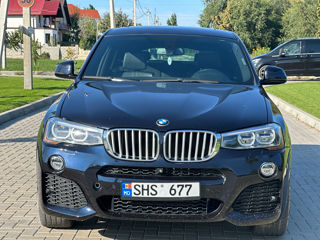 BMW X4 foto 3