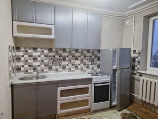 Apartament cu 1 cameră, 36 m², Botanica, Chișinău