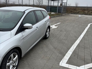 Ford Focus foto 3