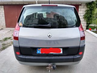 Renault Grand Scenic foto 4