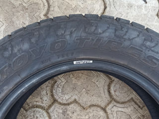 Toyo Open Country - 215/65R17. foto 5