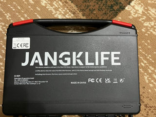 Jangklife foto 6