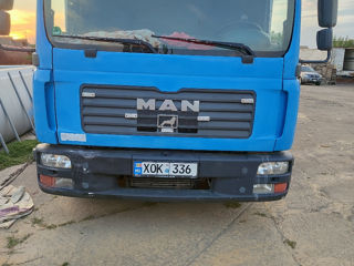 Man TGL 8  180 foto 2