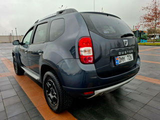 Dacia Duster foto 5