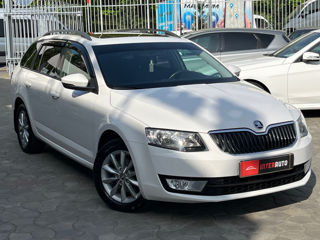 Skoda Octavia foto 3