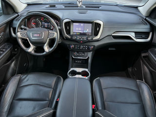 GMC Terrain foto 16