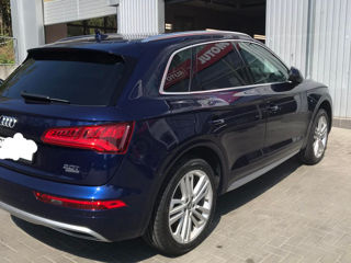 Audi Q5 foto 2