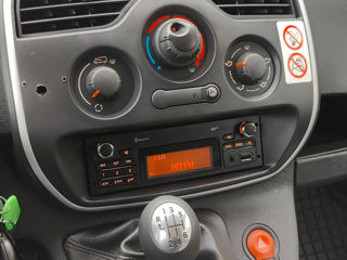 Renault Kangoo foto 11