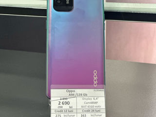 Oppo A 94 -/128 Gb - 2690 Lei