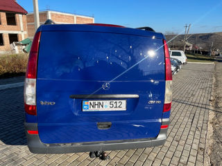 Mercedes Vito foto 3