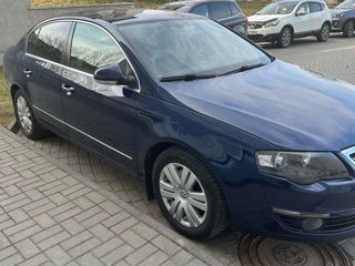 Volkswagen Passat foto 8