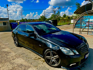 Mercedes E-Class foto 3