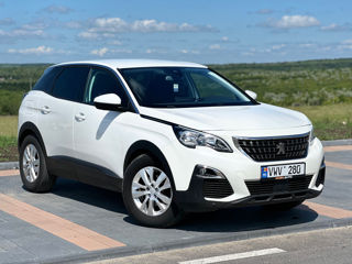 Peugeot 3008 foto 2