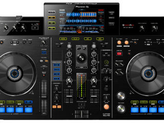 Chirie Arenda Pioneer XDJ RX