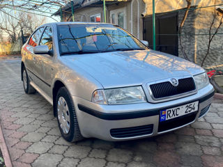 Skoda Octavia foto 4