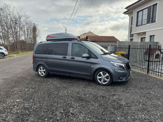 Mercedes Vito foto 6