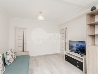 Apartament cu 2 camere, 85 m², Centru, Chișinău foto 14