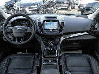 Ford Kuga foto 5