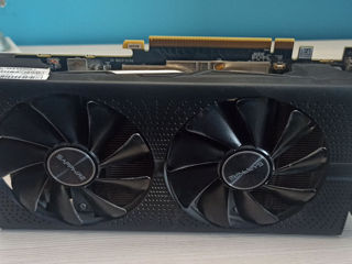 Puls RX 570 8GB foto 2