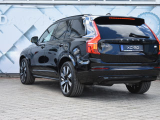 Volvo XC90 foto 5