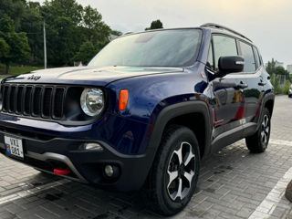 Jeep Renegade foto 6