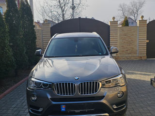 BMW X3 foto 5