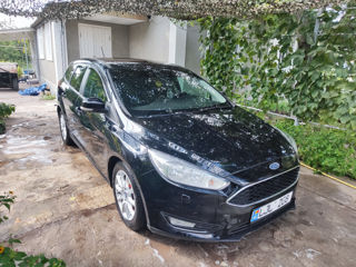 Ford Focus foto 1