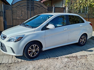 BAIC D20 foto 2