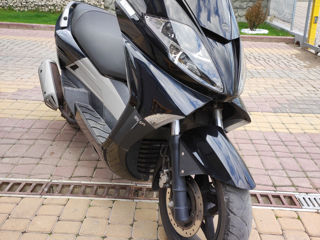 TGB Tell silver blade250