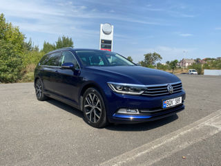 Volkswagen Passat foto 3