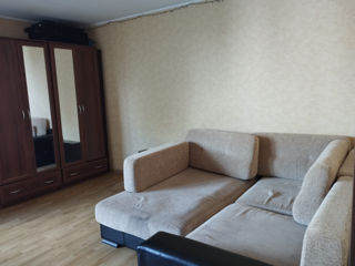 Apartament cu 1 cameră, 41 m², Centru, Rîbnița foto 2